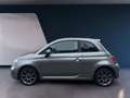 Fiat 500 S Grau - thumbnail 2