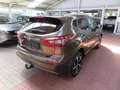 Nissan Qashqai Tekna+,1 Hand,Scheckheft,Top-Zustand Braun - thumbnail 4