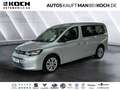 Volkswagen Caddy Maxi 2.0 TDI DSG 7 Sitze KAMERA TEMPOMAT Silber - thumbnail 1