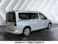 Volkswagen Caddy Maxi 2.0 TDI DSG 7 Sitze KAMERA TEMPOMAT Silber - thumbnail 4