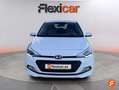 Hyundai i20 1.4CRDI Tecno Blanco - thumbnail 1