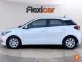 Hyundai i20 1.4CRDI Tecno Blanco - thumbnail 3