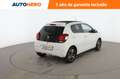 Peugeot 108 1.2 PureTech Allure Blanco - thumbnail 6