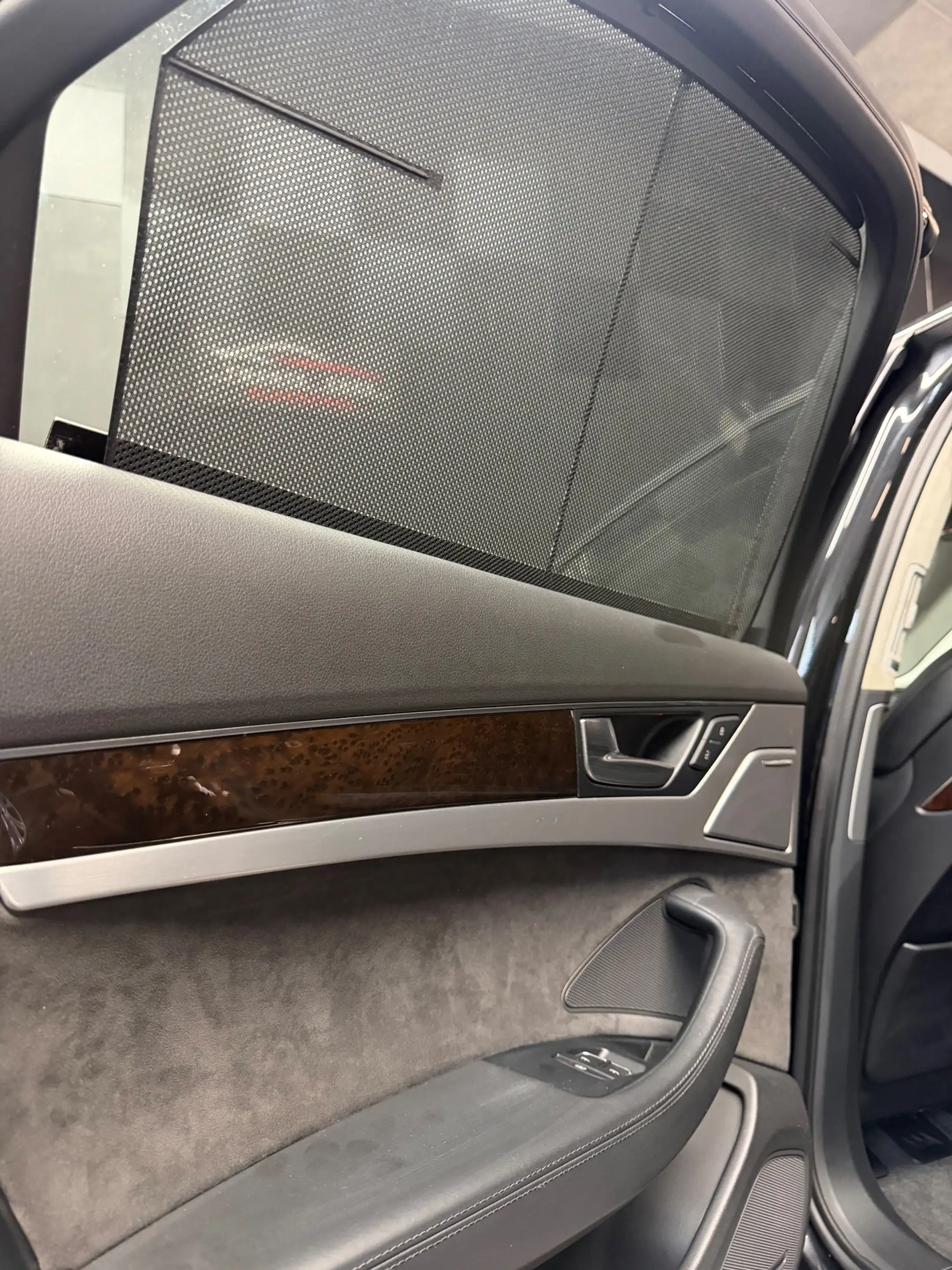 Audi A8 4.2 FSI quattro Pro Line+ | Pano | Led | Bose | — photo 14