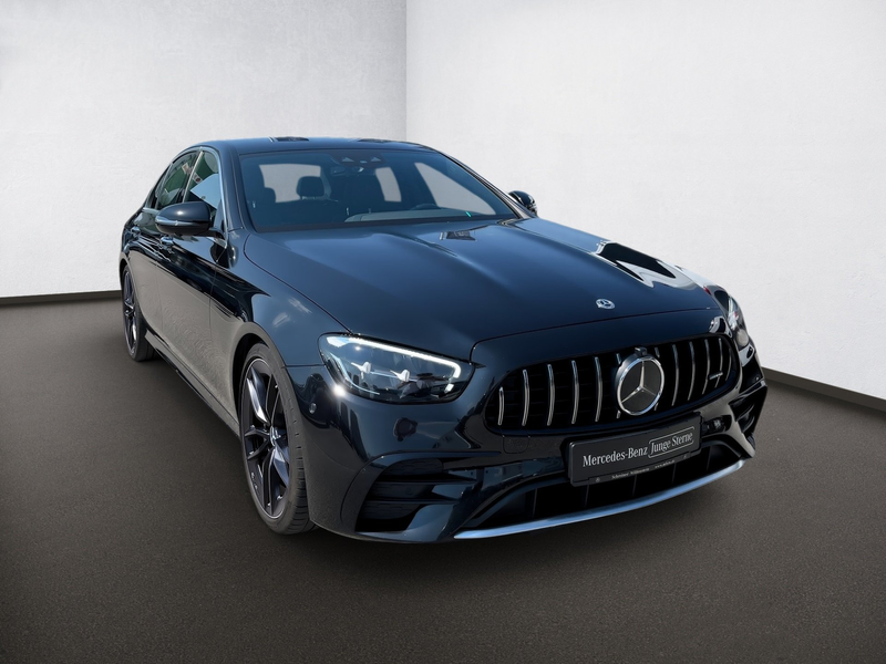 Mercedes-Benz E 53 AMG 4M+ AHK*Sitzklima*aMK-Sitz*FAP*Stdhzg* — photo 7