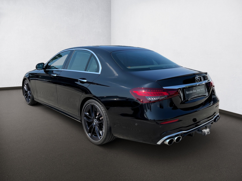 Mercedes-Benz E 53 AMG 4M+ AHK*Sitzklima*aMK-Sitz*FAP*Stdhzg* — photo 4