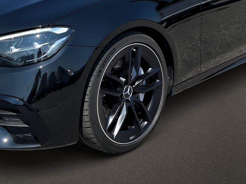 Mercedes-Benz E 53 AMG 4M+ AHK*Sitzklima*aMK-Sitz*FAP*Stdhzg* — photo 8