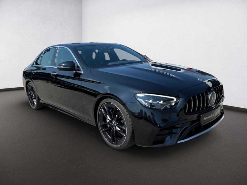 Mercedes-Benz E 53 AMG 4M+ AHK*Sitzklima*aMK-Sitz*FAP*Stdhzg* — photo 6