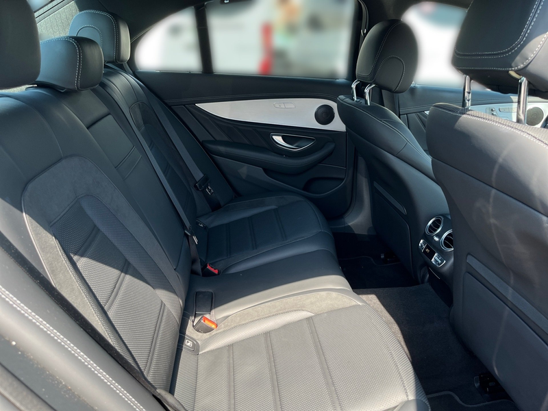 Mercedes-Benz E 53 AMG 4M+ AHK*Sitzklima*aMK-Sitz*FAP*Stdhzg* — photo 13