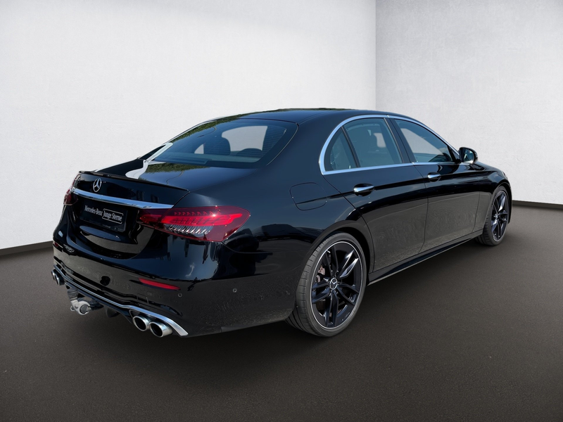 Mercedes-Benz E 53 AMG 4M+ AHK*Sitzklima*aMK-Sitz*FAP*Stdhzg* — photo 5