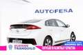 Hyundai IONIQ 1.6 GDI PHEV Tecno DCT 141cv Auto 5P # IVA DEDUCIB Blanco - thumbnail 5