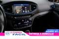 Hyundai IONIQ 1.6 GDI PHEV Tecno DCT 141cv Auto 5P # IVA DEDUCIB Blanco - thumbnail 16