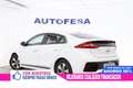 Hyundai IONIQ 1.6 GDI PHEV Tecno DCT 141cv Auto 5P # IVA DEDUCIB Blanco - thumbnail 7