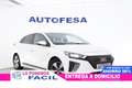 Hyundai IONIQ 1.6 GDI PHEV Tecno DCT 141cv Auto 5P # IVA DEDUCIB Blanco - thumbnail 3