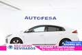 Hyundai IONIQ 1.6 GDI PHEV Tecno DCT 141cv Auto 5P # IVA DEDUCIB Blanco - thumbnail 4