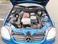 Mercedes-Benz SLK 200 Kompressor Mavi - thumbnail 13