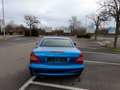 Mercedes-Benz SLK 200 Kompressor Blue - thumbnail 4