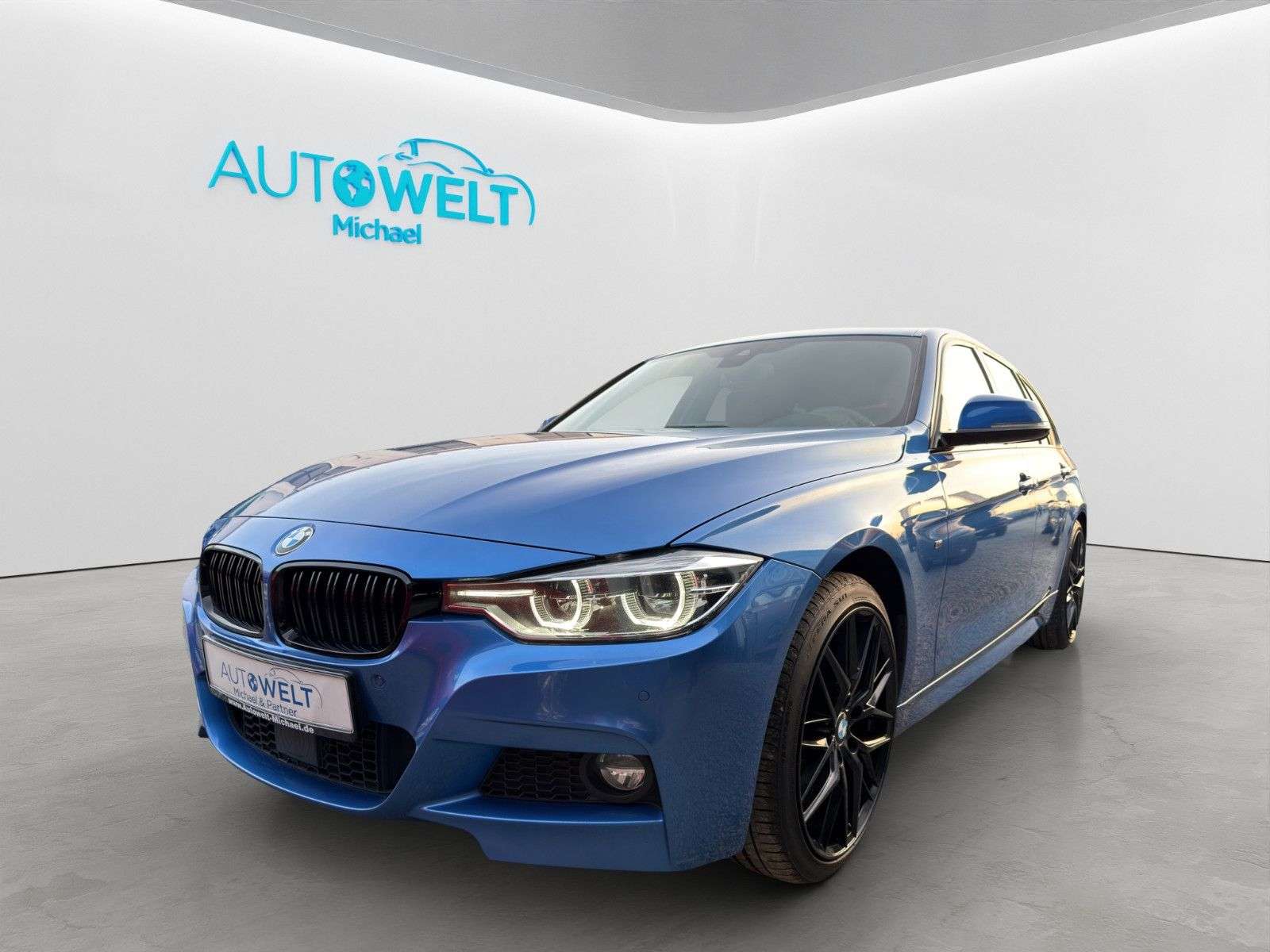 BMW 325