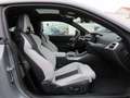 BMW M4 Coupe M xDrive Competition, HeadUp, Led... Grau - thumbnail 6