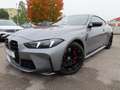 BMW M4 Coupe M xDrive Competition, HeadUp, Led... Grau - thumbnail 1