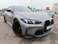 BMW M4 Coupe M xDrive Competition, HeadUp, Led... Grau - thumbnail 2