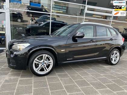 BMW X1 SDrive20i Business M Pakket