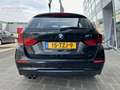 BMW X1 SDrive20i Business M Pakket Zwart - thumbnail 7