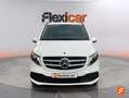 Mercedes-Benz V 220 d Avantgarde Largo Blanco - thumbnail 7
