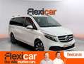 Mercedes-Benz V 220 d Avantgarde Largo Blanco - thumbnail 1