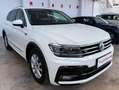 Volkswagen Tiguan Allspace Tiguan Allspace 2.0TDI Sport 4M DSG 140kW Sport Blanco - thumbnail 2