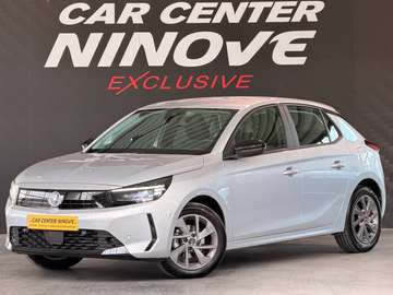 Corsa 1.2i ULTIMATE
