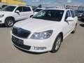Skoda Octavia Elegance Weiß - thumbnail 1