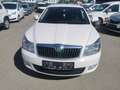 Skoda Octavia Elegance Weiß - thumbnail 2