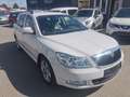 Skoda Octavia Elegance Weiß - thumbnail 3