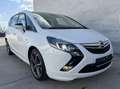 Opel Zafira Tourer 2.0 CDTI  ** OPC - LINE ** Weiß - thumbnail 15