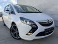 Opel Zafira Tourer 2.0 CDTI  ** OPC - LINE ** Weiß - thumbnail 17