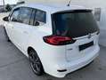 Opel Zafira Tourer 2.0 CDTI  ** OPC - LINE ** Weiß - thumbnail 7