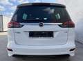 Opel Zafira Tourer 2.0 CDTI  ** OPC - LINE ** Weiß - thumbnail 10
