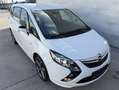 Opel Zafira Tourer 2.0 CDTI  ** OPC - LINE ** Weiß - thumbnail 14