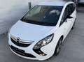 Opel Zafira Tourer 2.0 CDTI  ** OPC - LINE ** Weiß - thumbnail 1