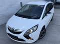 Opel Zafira Tourer 2.0 CDTI  ** OPC - LINE ** Weiß - thumbnail 4