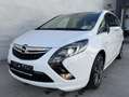 Opel Zafira Tourer 2.0 CDTI  ** OPC - LINE ** Weiß - thumbnail 2