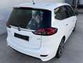 Opel Zafira Tourer 2.0 CDTI  ** OPC - LINE ** Weiß - thumbnail 11