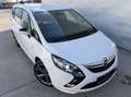 Opel Zafira Tourer 2.0 CDTI  ** OPC - LINE ** Weiß - thumbnail 16