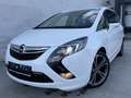 Opel Zafira Tourer 2.0 CDTI  ** OPC - LINE ** Weiß - thumbnail 5