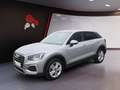 Audi Q2 35 1.5 TFSI S-tronic adv. RFK CarPlay Navi LED Argento - thumbnail 2