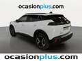 Peugeot 2008 Hybrid 136 Allure eDCS6 Blanc - thumbnail 3