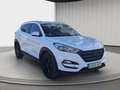Hyundai TUCSON 1.6 TGDI Link Sky 4x2 176 Blanco - thumbnail 2