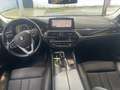 BMW 520 BMW 520dA Touring SportLine 190PK  GPS/Camera Noir - thumbnail 10