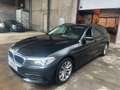 BMW 520 BMW 520dA Touring SportLine 190PK  GPS/Camera Noir - thumbnail 4